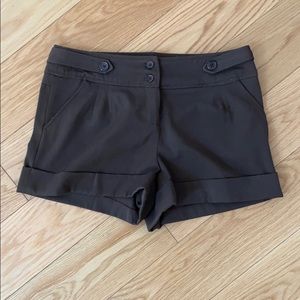 Jennifer & Grace Shorts - Size 6
